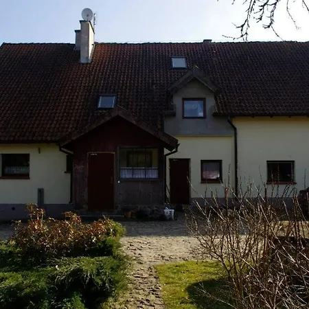 Agroturystyka Owczarnia