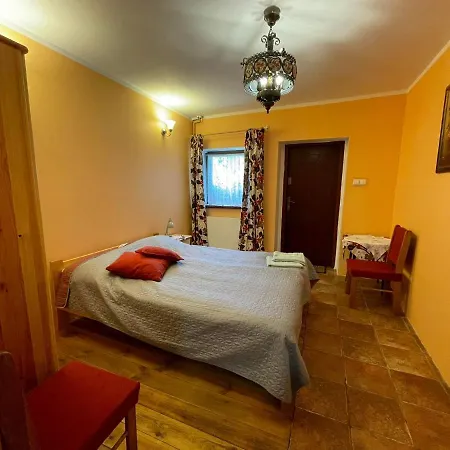 Agroturystyka Owczarnia