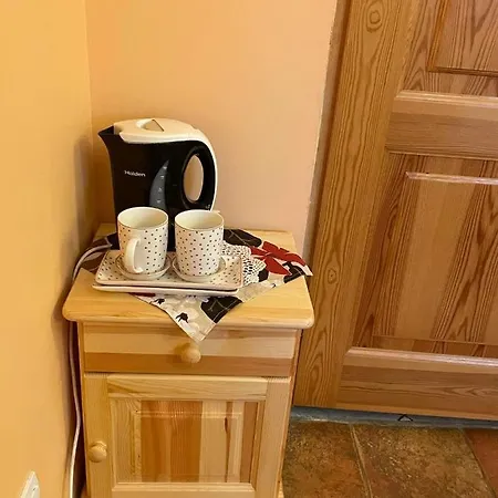 Agroturystyka Owczarnia *