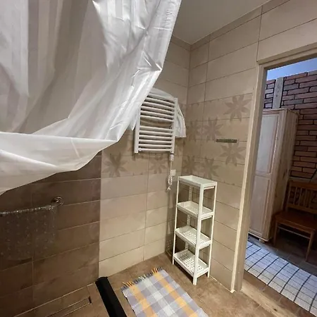 Farm stay Agroturystyka Owczarnia Ketrzyn