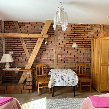 Agroturystyka Owczarnia