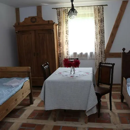 Agroturystyka Owczarnia * Ketrzyn