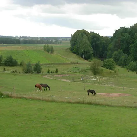 Agroturystyka Owczarnia Farm stay