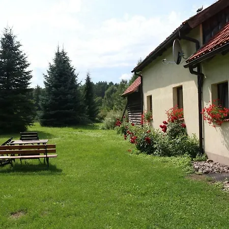 Agroturystyka Owczarnia Ketrzyn